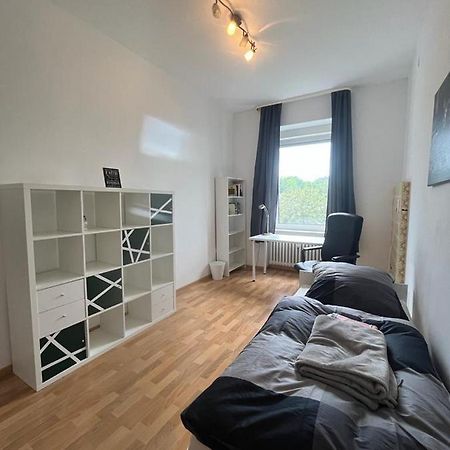 Zwischen Stadt Und Park Bad Wildungen Eksteriør billede